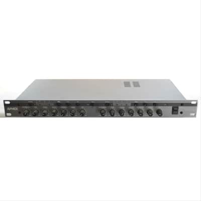 Aphex Aural Exciter Type III Model 250 | Reverb