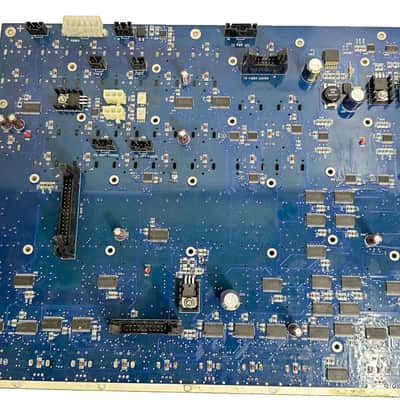 Avid Digidesign 94105833100 REV D Card For Venue SC48 #2026 (One)THS image 4