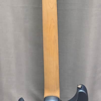 PRS SE CE 24 Standard Satin 2024 - Present - Ice Blue Metallic image 6