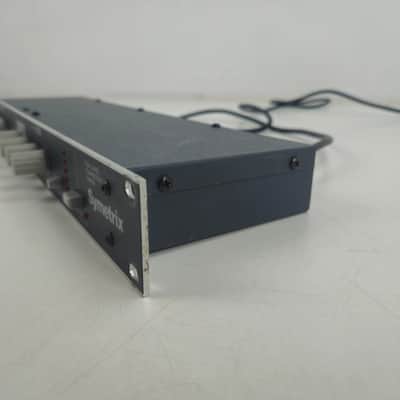 Symetrix - 525 - Dual Gated Compressor/Limiter image 4