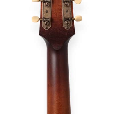 Iris Guitar Company MS-00, 2023 - Light Burst. NEW (Authorized Dealer) image 18