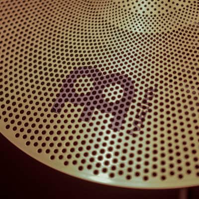 Meinl 18" HCS Practice Crash Cymbal image 4