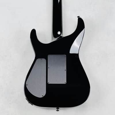 Jackson American Series Soloist SL3 2022 - Gloss Black image 10