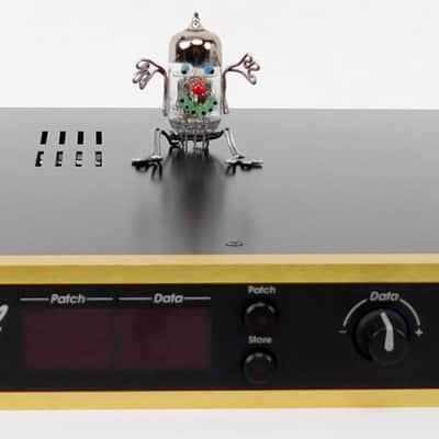 Marshall JMP-1 Tube MIDI Guitar Preamp 94er + Fast Neuwertig + 1,5J Garantie image 5