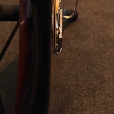 Fender 60th Anniversary Standard Stratocaster 2006 - Sunburst image 7