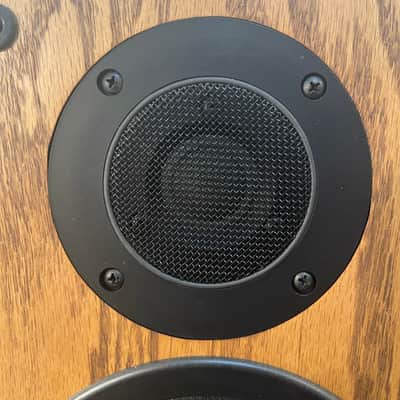 Phase Technology PC60 Rare Vintage Audiophile Bookshelf Speakers image 6