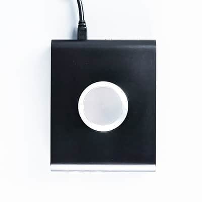 Grace Design M900 - Desktop DAC Headphone Amplifier image 2