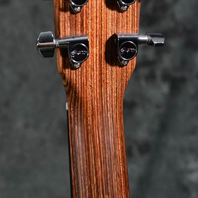 Martin DX-1e Mahogany Dreadnought Acoustic Electric w Deluxe Gigbag & FAST Same Day Shipping image 3