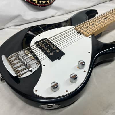 OLP Music Man Stingray 5-String Electric Bass image 17
