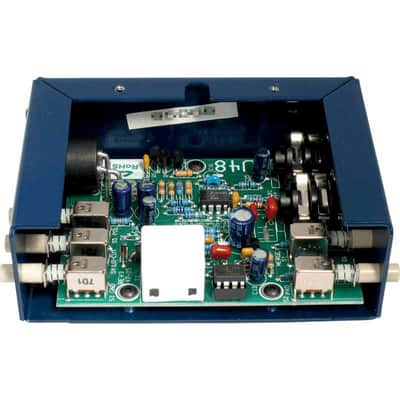 Radial Engineering J48 DI active image 4