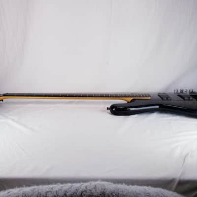 Spector Legend 4-String Electric Bass Guitar SSD Pickups image 10