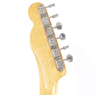 1981 Fender Bullet S-1 Standard Red w/ Integrated Pickguard/Bridge, Designed by John Page, OHSC image 15