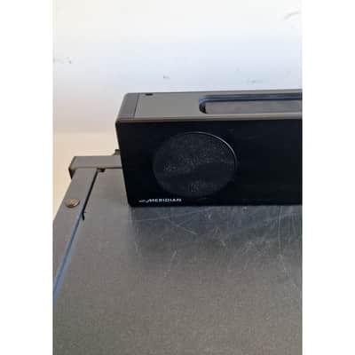 LG SN7CY - Soundbar - Black - Like New w/ Original Box image 10