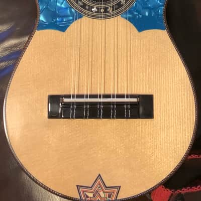 Acha Concert charango 2019 | Reverb