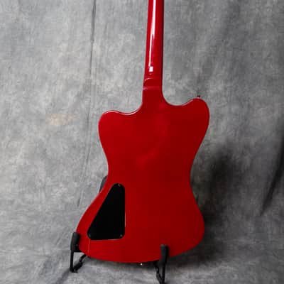 Eastwood Stormbird 2010s - Cardinal Red - FULLY SERVICED/NEAR MINT! image 6
