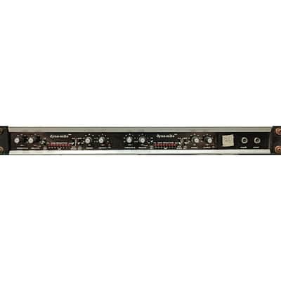 Valley People Dyna-Mite Model 430 Stereo Limiter / Gate / Expander