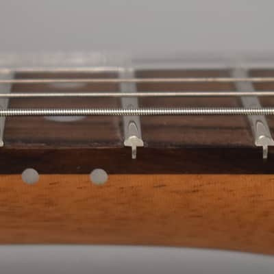 2026 Fender Limited Edition American Cabronita Special Telecaster w/OHSC image 16