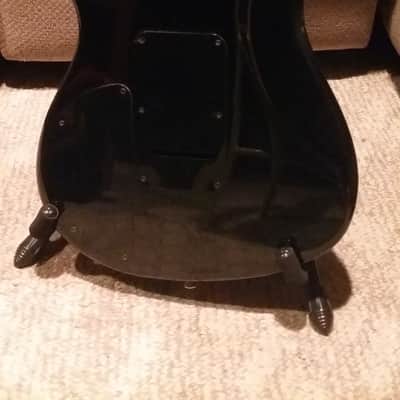 Vintage Peavey Patriot electric guitar image 3
