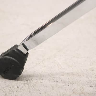 Rock Medium Duty Straight Cymbal Stand image 10