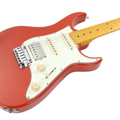 Vola OZ RV MC Fiesta Red CLEARANCE SALE image 5