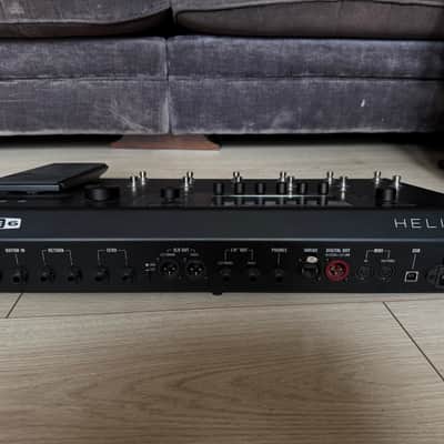 Line 6 Helix LT Black image 3