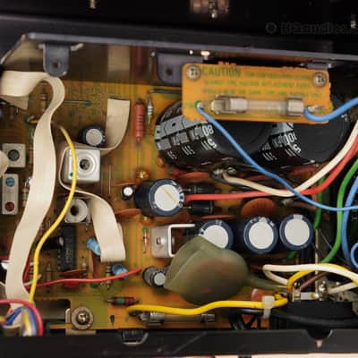 Pioneer SX-680 Stereo Receiver – Fully Serviced & Fully Restored – 1-Year Warranty image 20