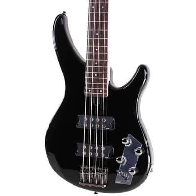 Brand New Yamaha TRBX304BL Black image 1