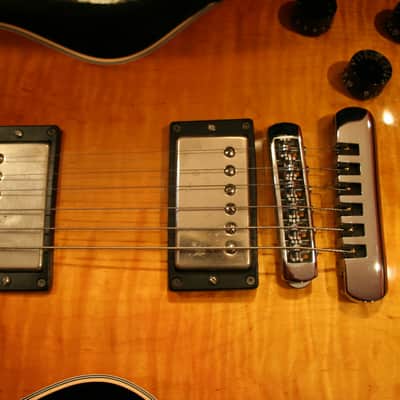Heritage H-150 Deluxe 1997 image 3