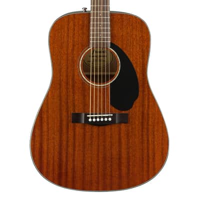 fender acoustic CD 60CE SB DS V2 | Reverb
