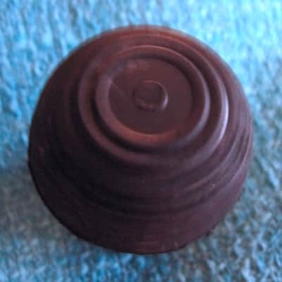Sonor Stand Hardware Rubber Foot (USED) image 2