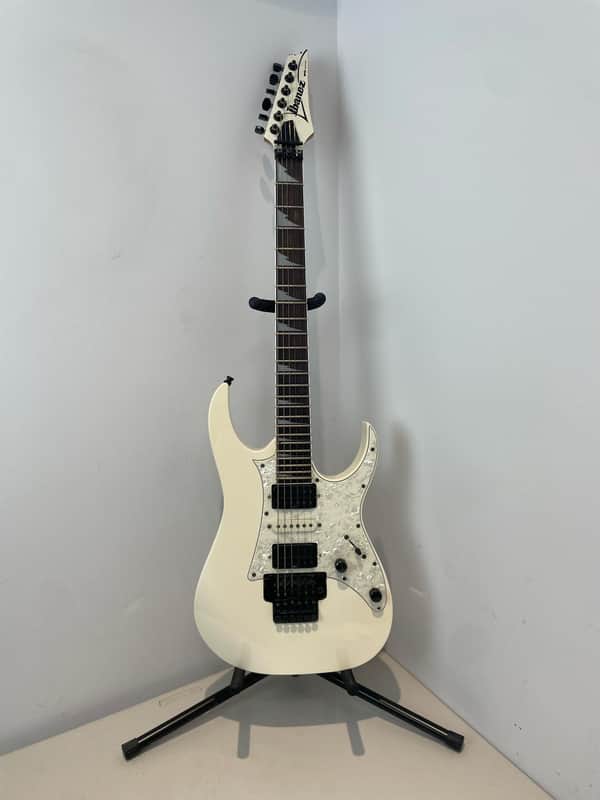 ギター Ibanez rg350dx Ibanez RG350DX Standard | Reverb Canada