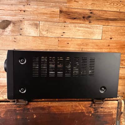Denon AVR-1312 A/V Dolby 5.1 Surround Amplifier image 4