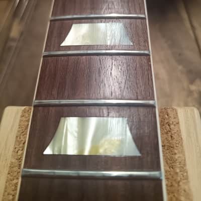 Gibson LPR8S VOS 2016 - Bourbon Burst image 13