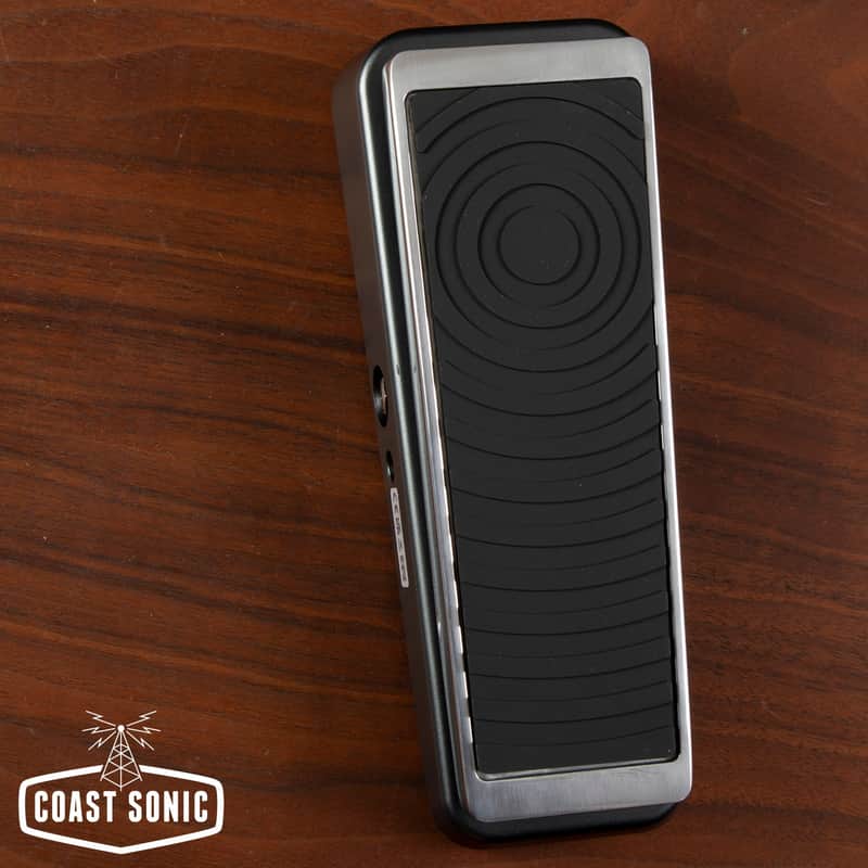 Dunlop ZW45 Zakk Wylde Signature Cry Baby Wah | Reverb