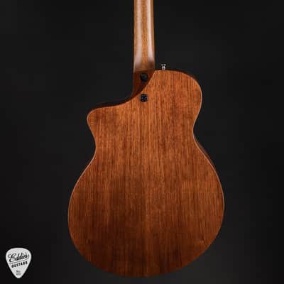 Martin SC-13E Modern Mezcal Burst #3046193 image 4