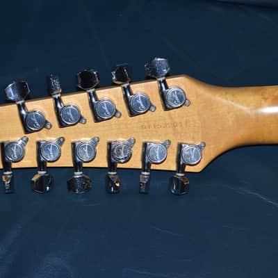 Godin A11 Glissentar 2000 - natural image 5