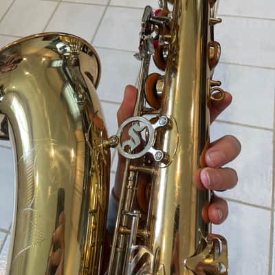 Serviced Selmer TS500 Tenor Saxophone (Ready to Play) - Near Mint Condition image 16