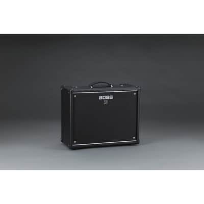 Boss Katana 100 G3 Guitar Combo Amplifier image 5