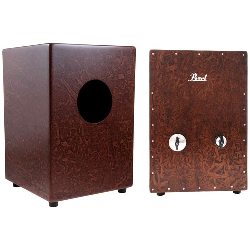 Pearl PCJ629 Jingle Cajon image 3