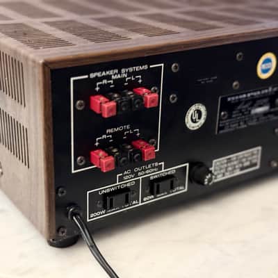 🎶✨ Marantz 2220 Vintage Stereo Receiver — Serviced, LED Dial Glow, Ultrasonically Cleaned, 3-Hour Bench Tested image 17