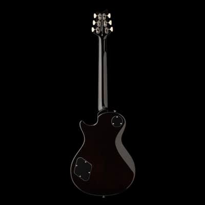PRS SE McCarty Singlecut 594 Black Gold Sunburst with Gig Bag image 4
