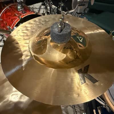 9pc Zildjian K-Series Cymbal Pack image 5