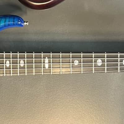 Alembic Essence 5 string image 1