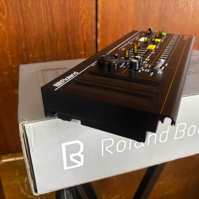 Roland VP-03 Boutique Series Vocoder Plus Synthesizer Module w/ box image 6