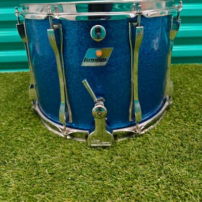 ⚡Ludwig 1970 Marching Snare Drum  14"X10"⚡ image 3