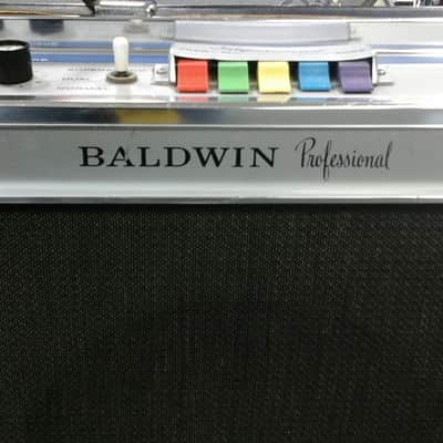 Baldwin C 1 Custom Guitar Amp image 3