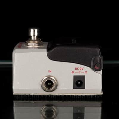Used Joyo JF-327 Raptor Flanger Pedal With Box image 6