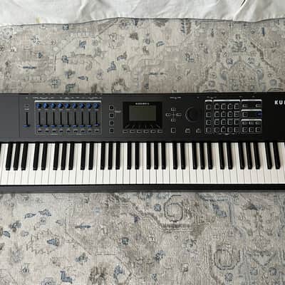 Kurzweil PC4 88-Key Performance Controller