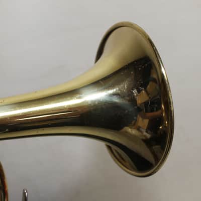 Yamaha YTR-235 Bb Trumpet 1977-1982 image 7