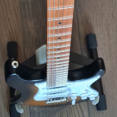 Ibanez ATZ100 - Andy Timmons, Fujigen image 5